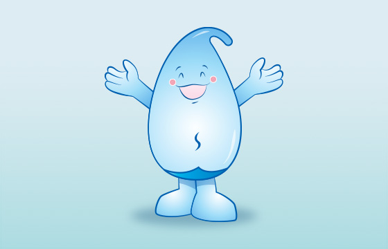 專題研習 &mdash; 循環再用水