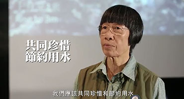 李樂詩「極地感悟」