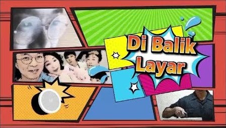 幕後黑手 (印尼語)