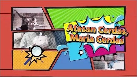 醒水僱主叻外傭 (印尼語)