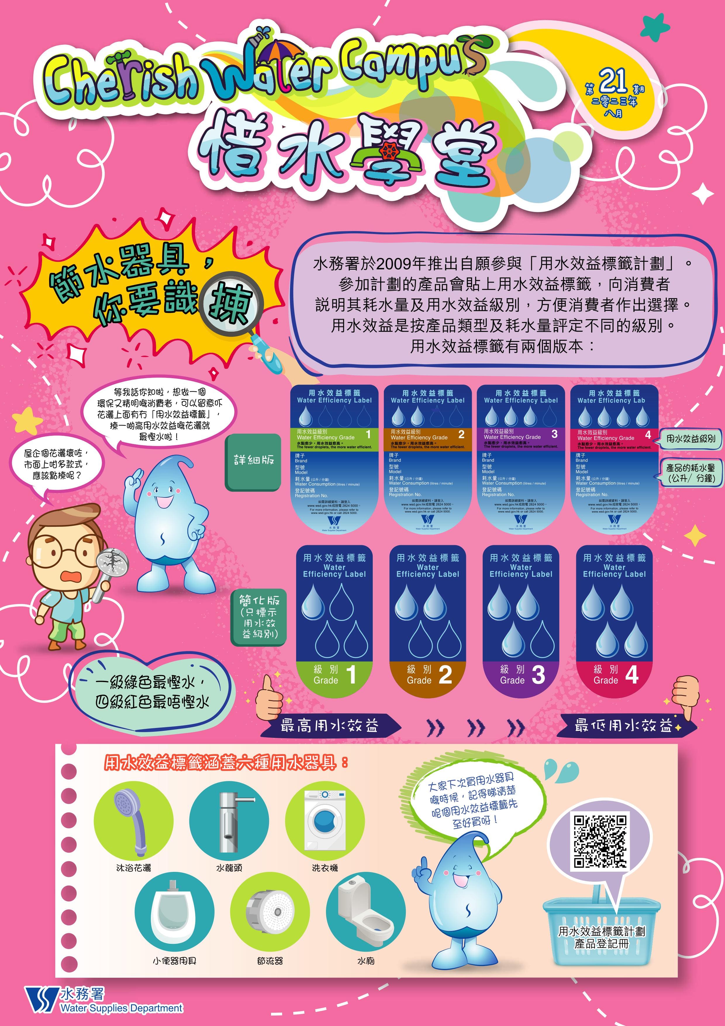 第21期（二零二三年八月）