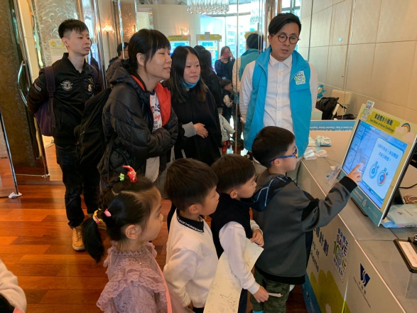 私人屋苑免費安裝節流器